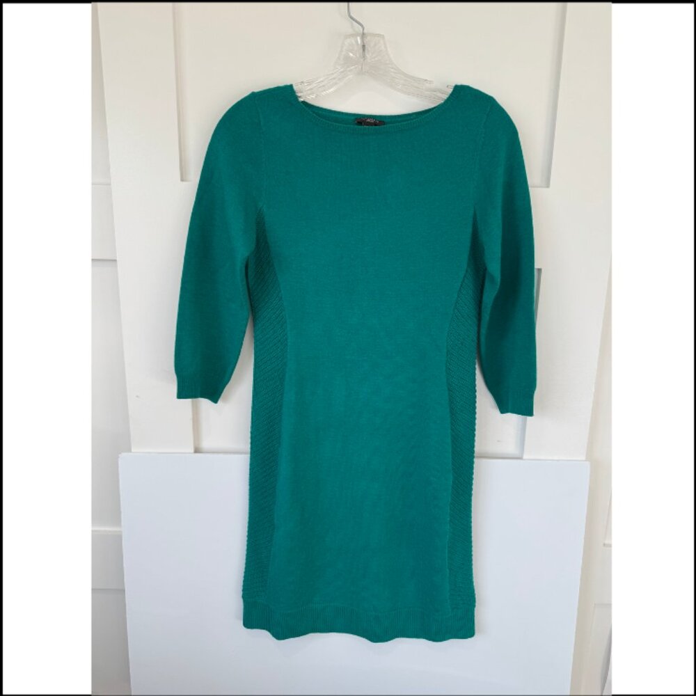 Ann Taylor Sweater Dress XXSP